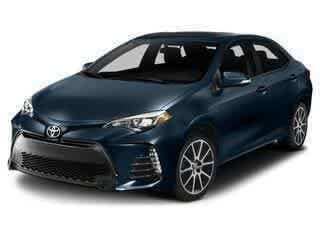 Thumbnail: 2017 Toyota Corolla - 18