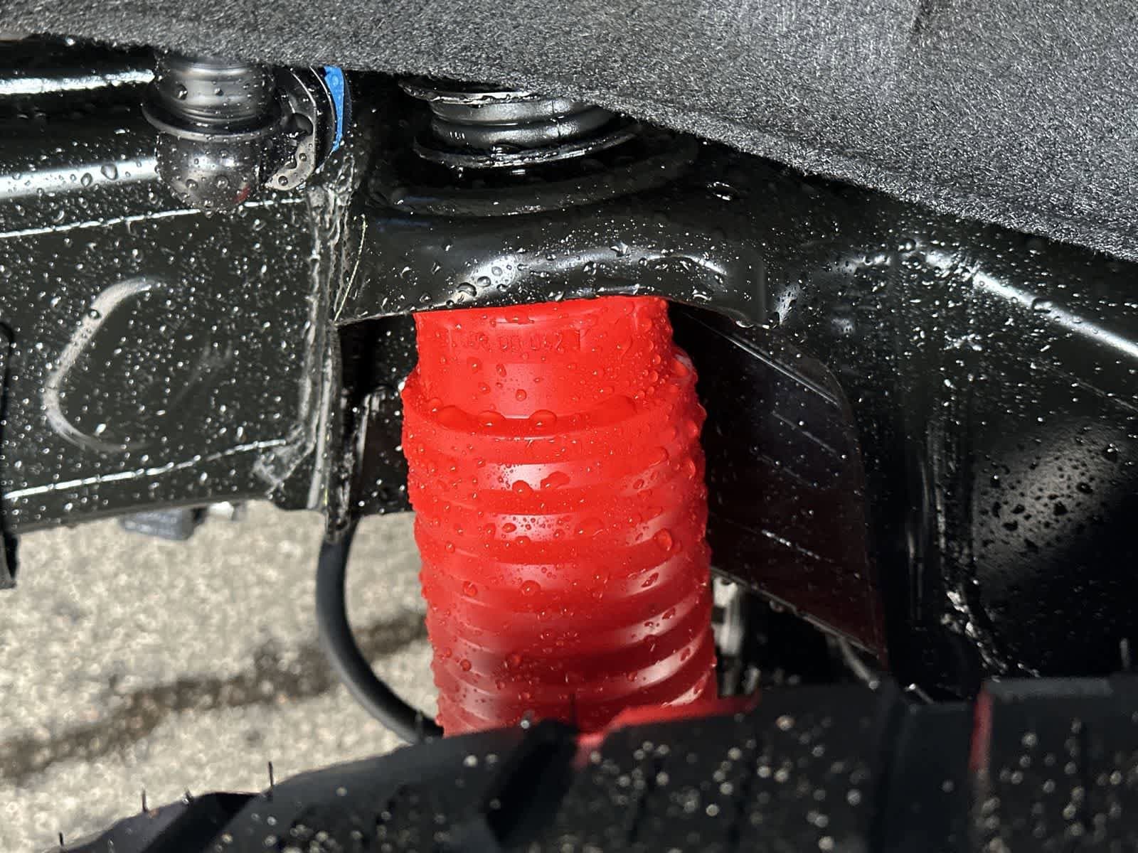 Thumbnail: 2026 Toyota Sequoia - 24