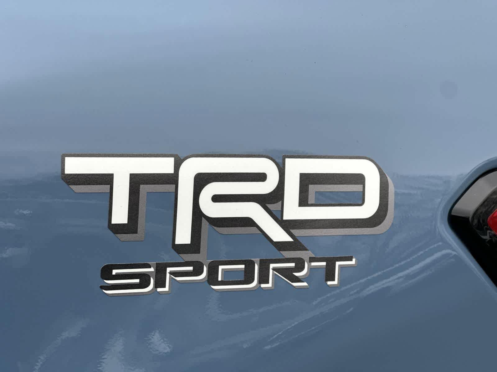 Thumbnail: 2026 Toyota Tacoma - 16