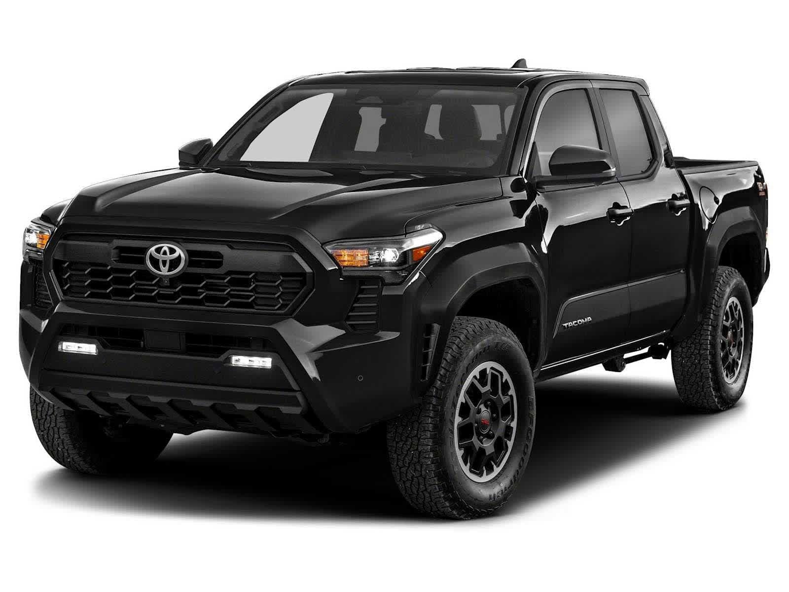2024 Toyota Tacoma TRD Off-Road -
                  Freehold, NJ