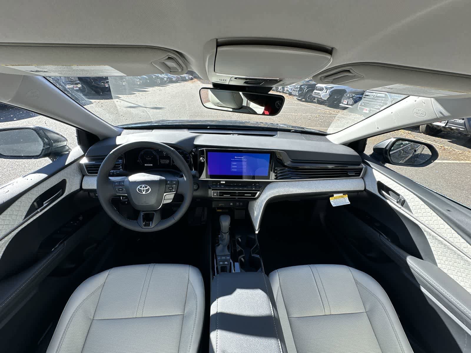 Thumbnail: 2026 Toyota Camry - 28