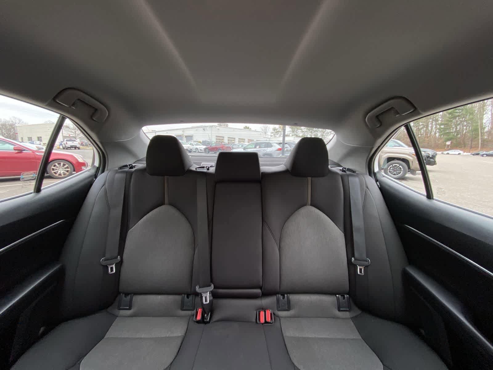 Thumbnail: 2020 Toyota Camry - 29