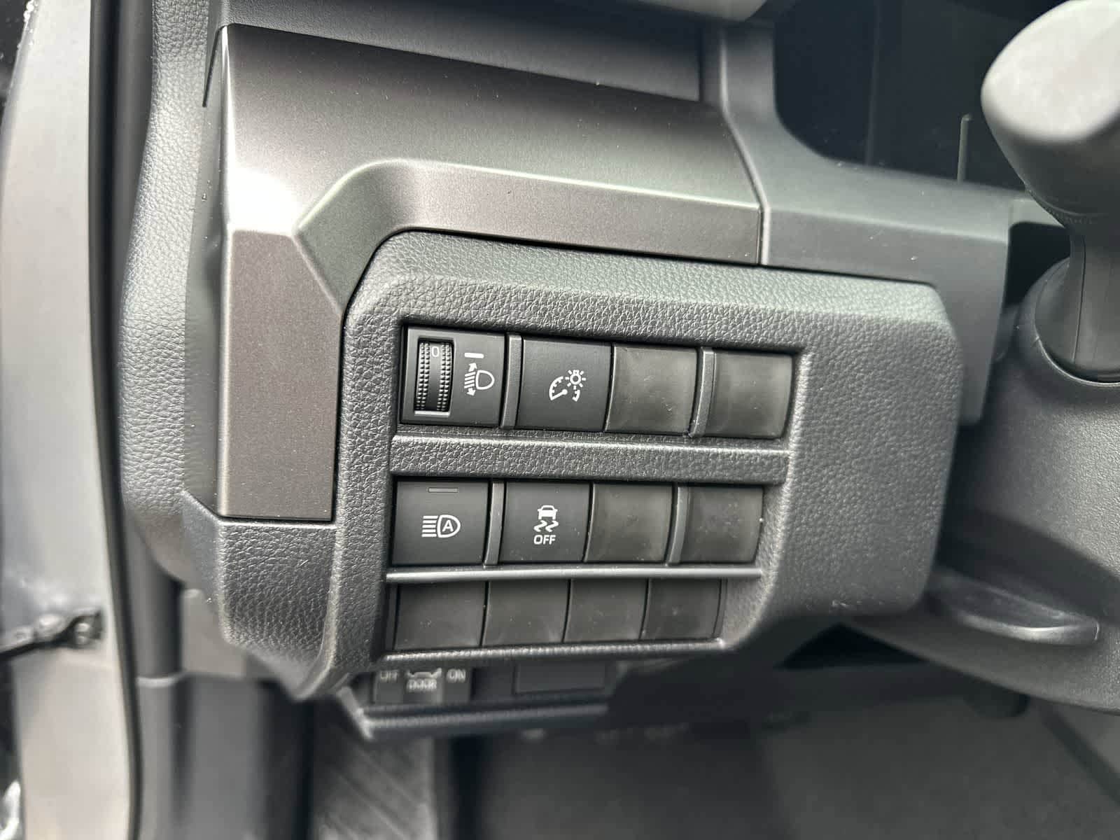 Thumbnail: 2025 Toyota Tacoma - 21