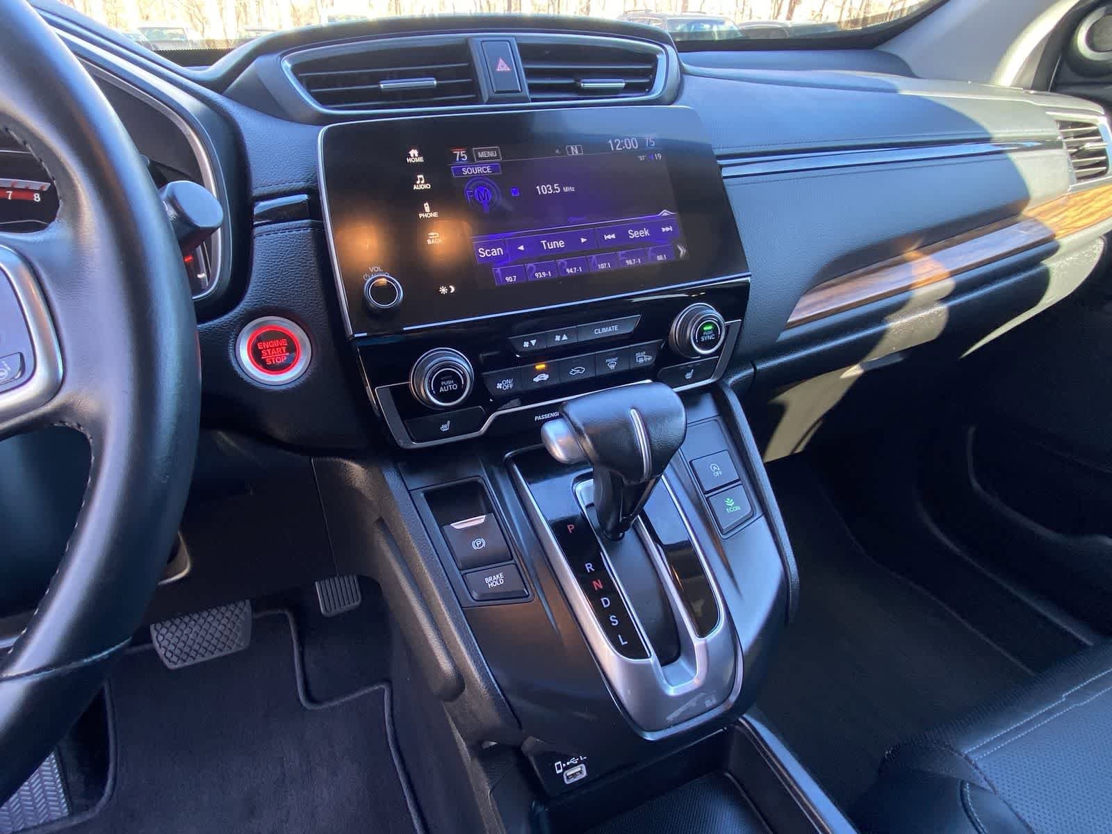 Thumbnail: 2020 Honda CR-V - 29