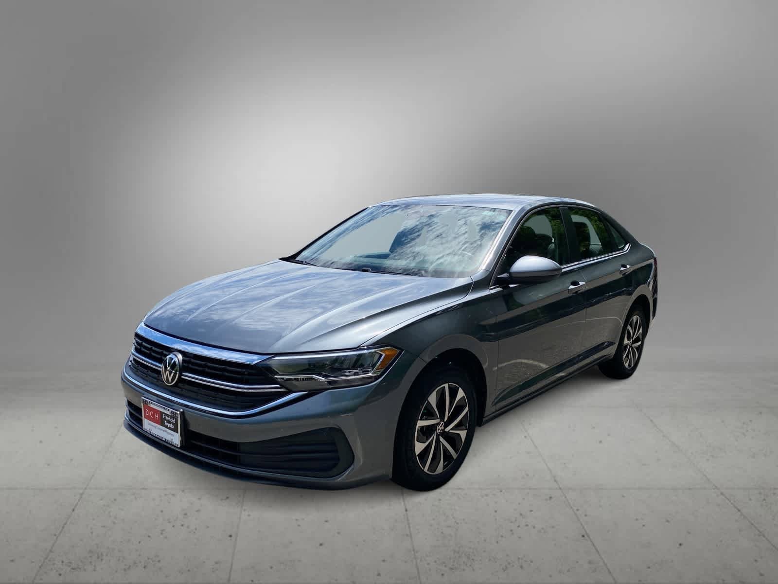 2024 Volkswagen Jetta S -
                  Freehold, NJ