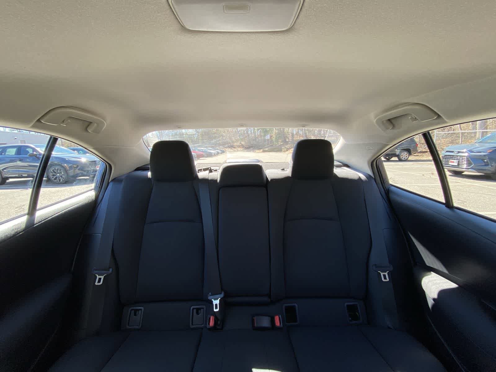 Thumbnail: 2025 Toyota Corolla - 27