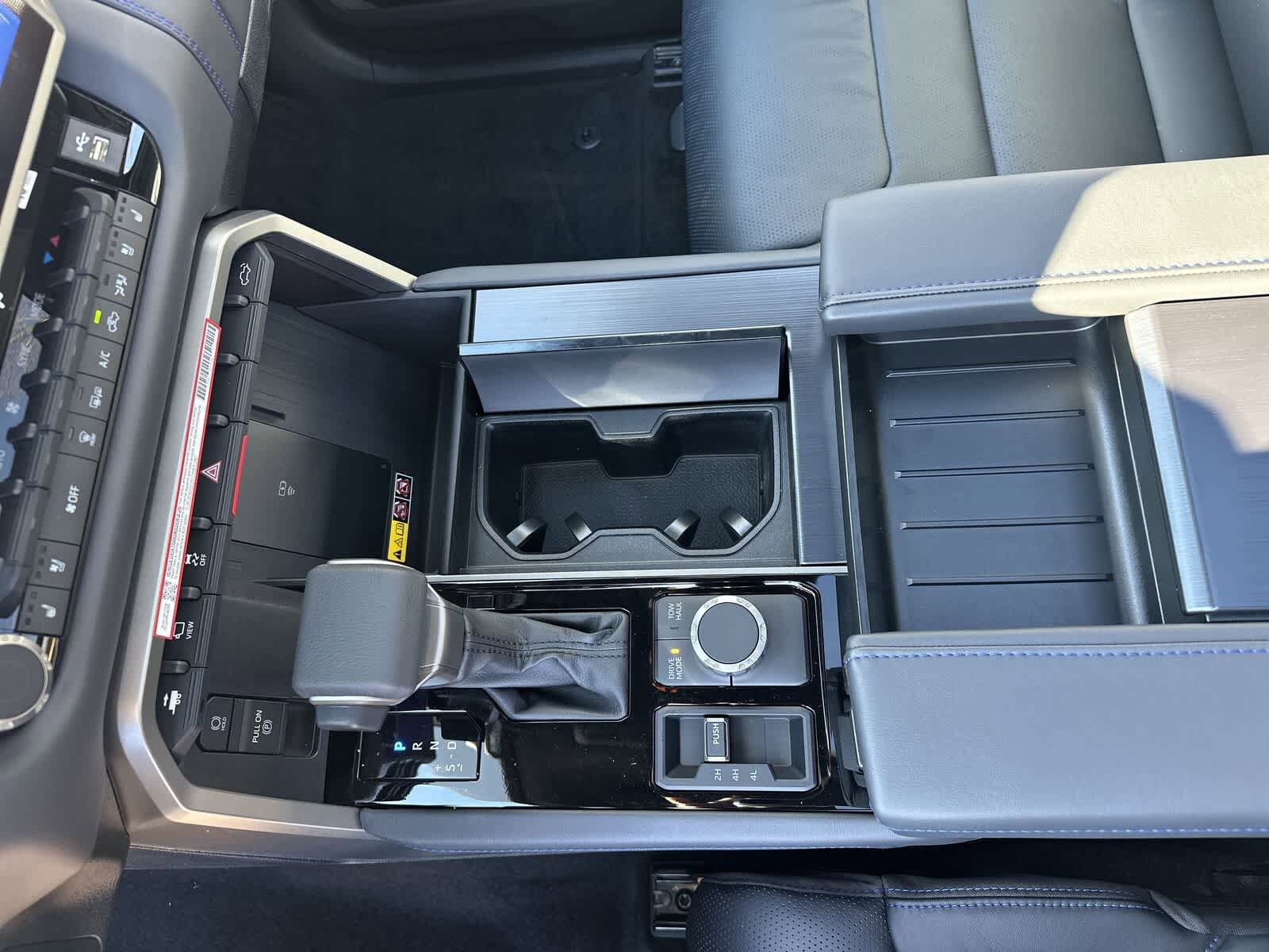 Thumbnail: 2026 Toyota Tundra - 31