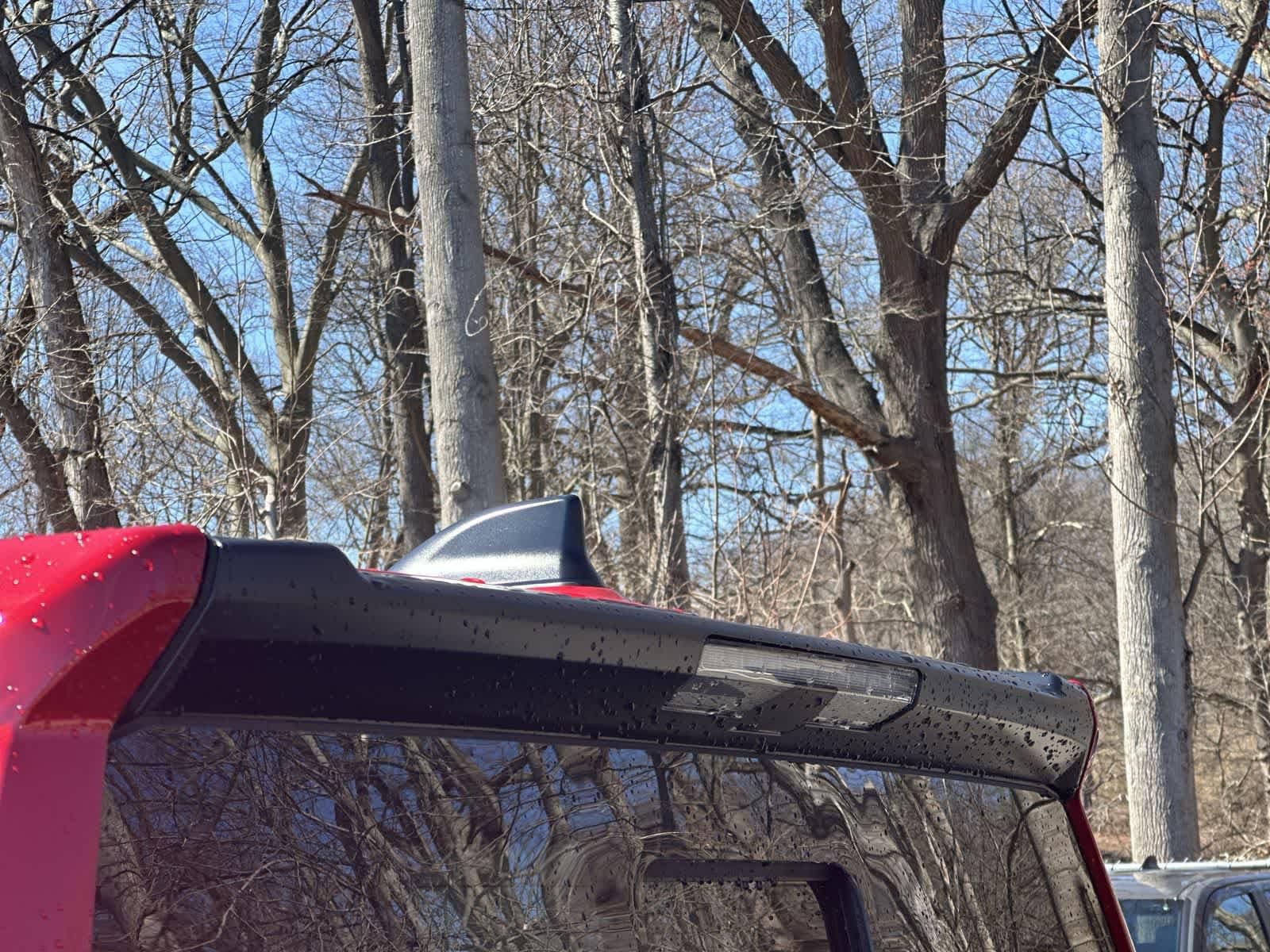 Thumbnail: 2026 Toyota Tacoma - 17