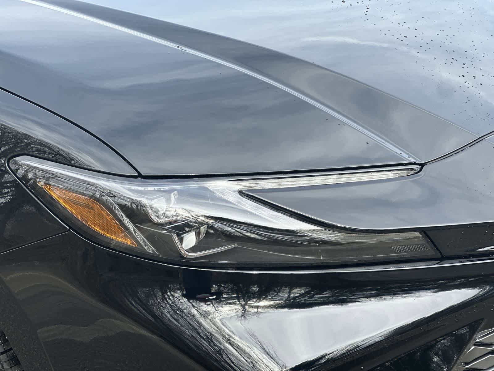 Thumbnail: 2026 Toyota Camry - 11