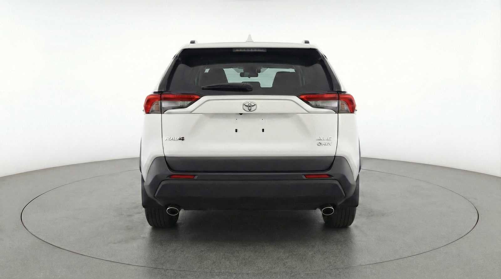 Thumbnail: 2025 Toyota RAV4 - 8