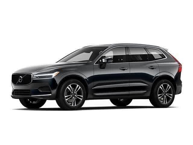 2019 Volvo XC60 T6 Momentum -
                  Freehold, NJ