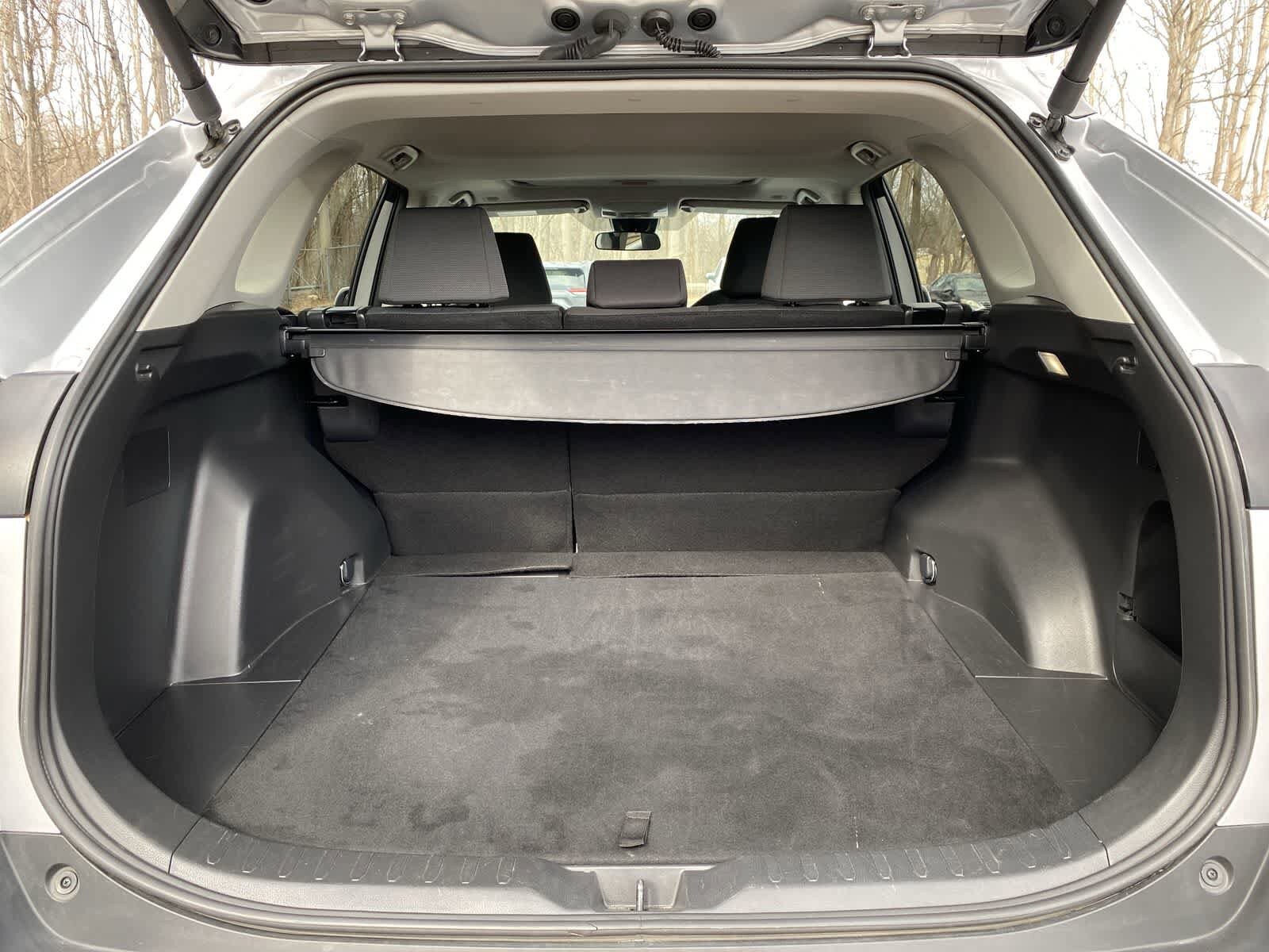 Thumbnail: 2025 Toyota RAV4 - 13