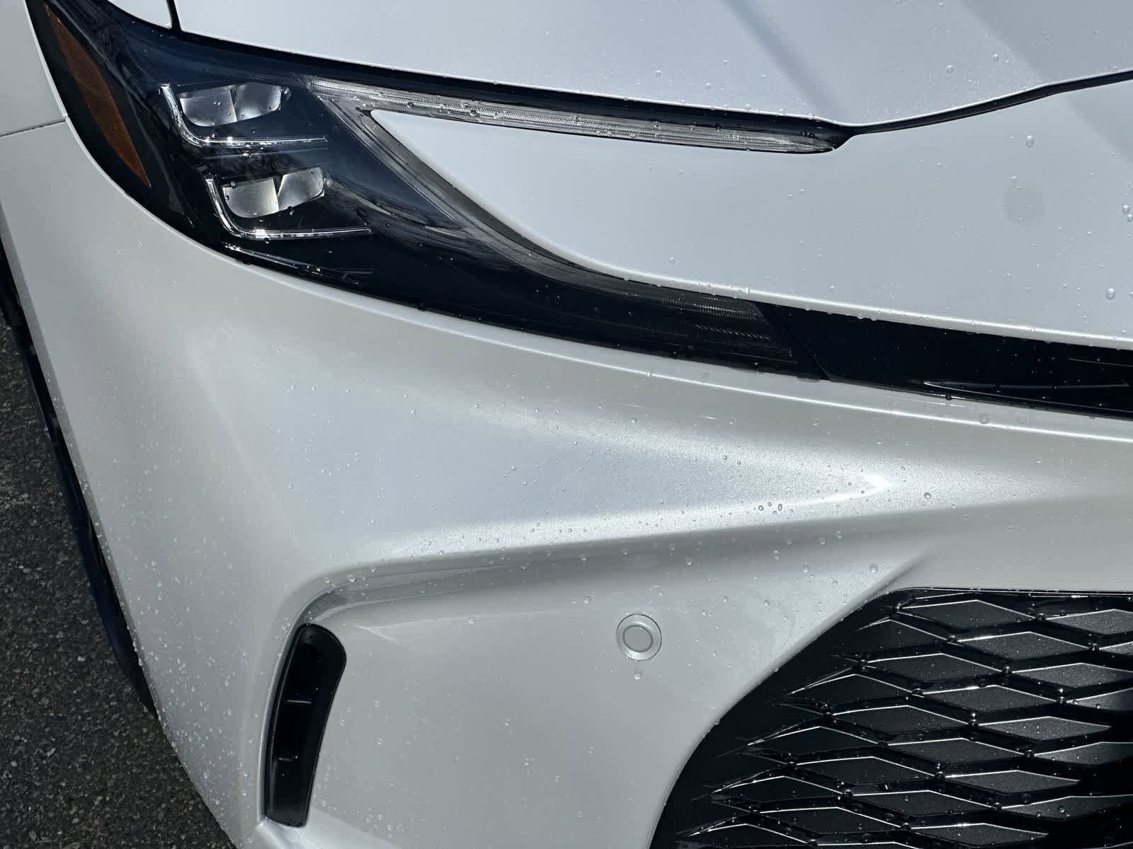 Thumbnail: 2026 Toyota Camry - 11