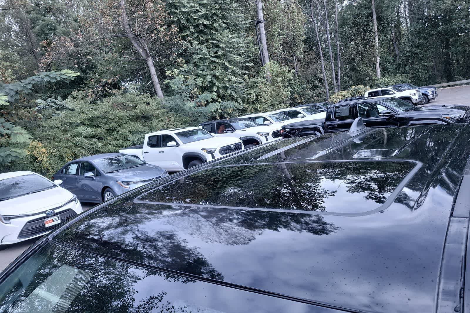 Thumbnail: 2025 Toyota Tacoma - 16