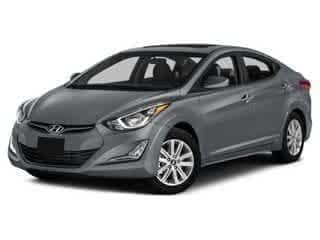 2016 Hyundai Elantra Value Edition -
                  Freehold, NJ