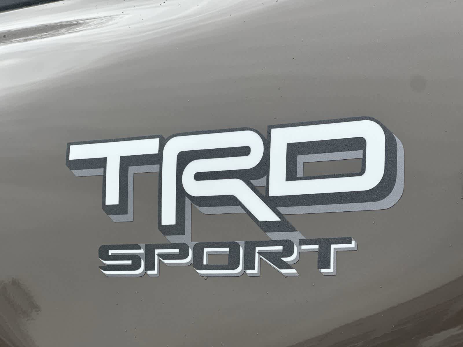 Thumbnail: 2026 Toyota Tacoma - 18