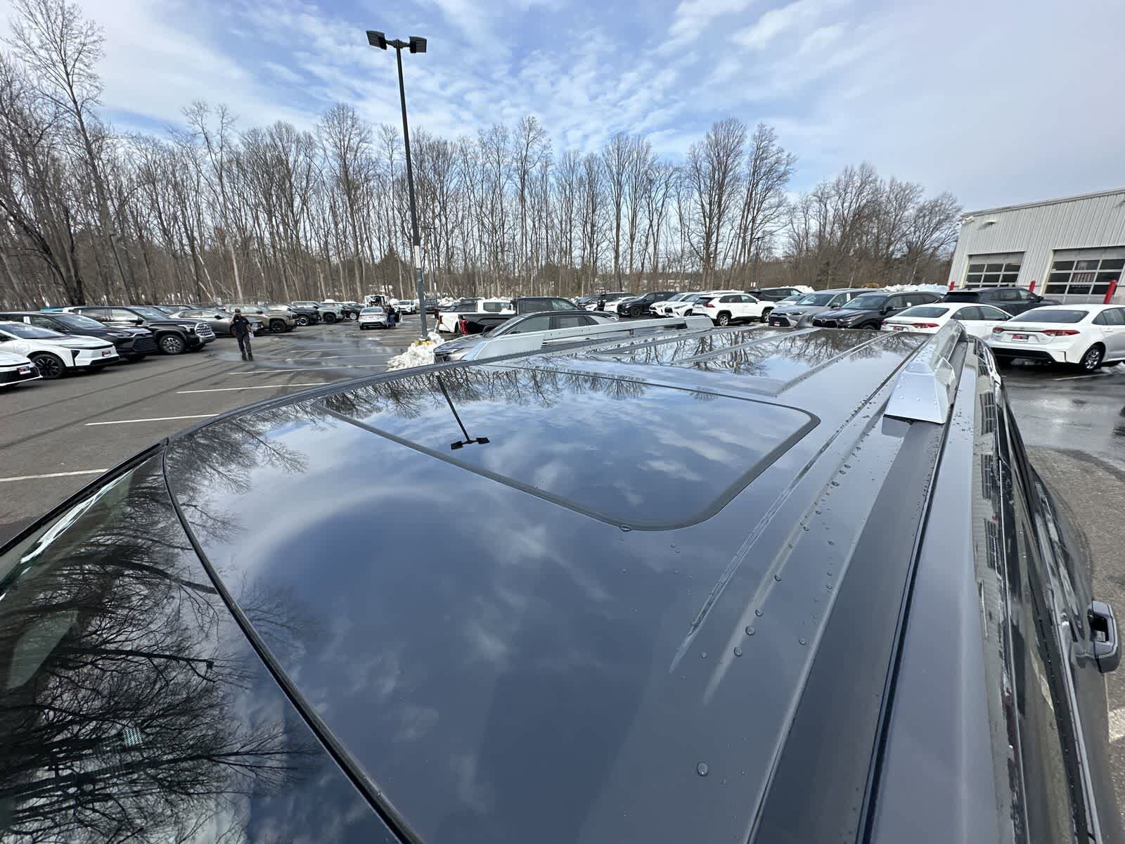 Thumbnail: 2026 Toyota 4Runner - 16