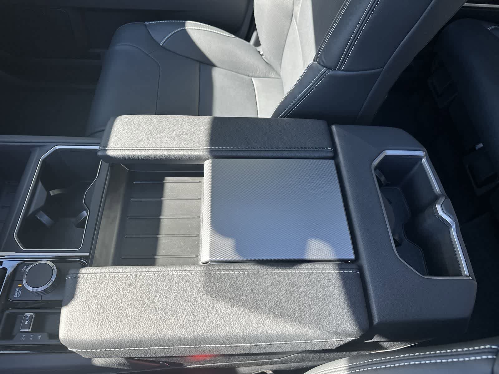 Thumbnail: 2026 Toyota Sequoia - 21