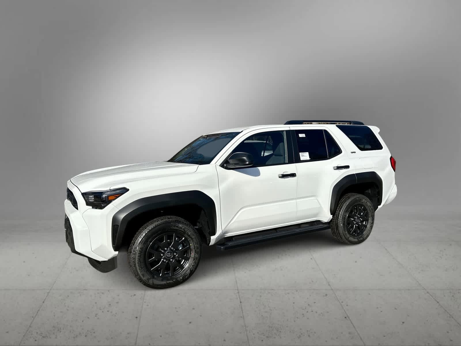 Thumbnail: 2025 Toyota 4Runner - 1
