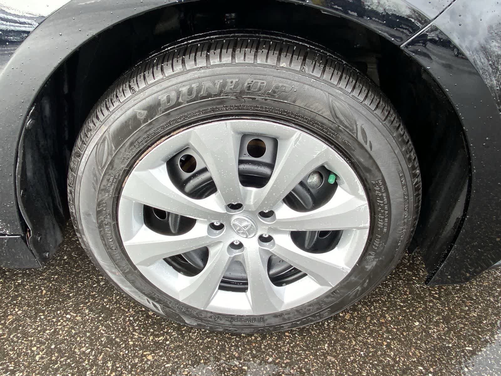 Thumbnail: 2025 Toyota Corolla - 17