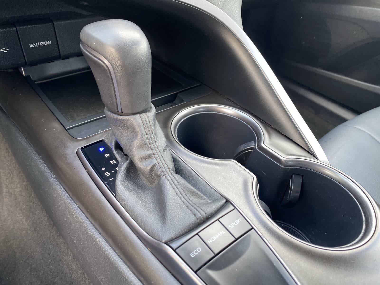 Thumbnail: 2024 Toyota Camry - 27