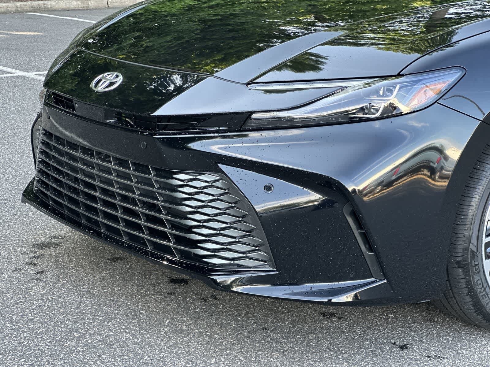 Thumbnail: 2026 Toyota Camry - 11