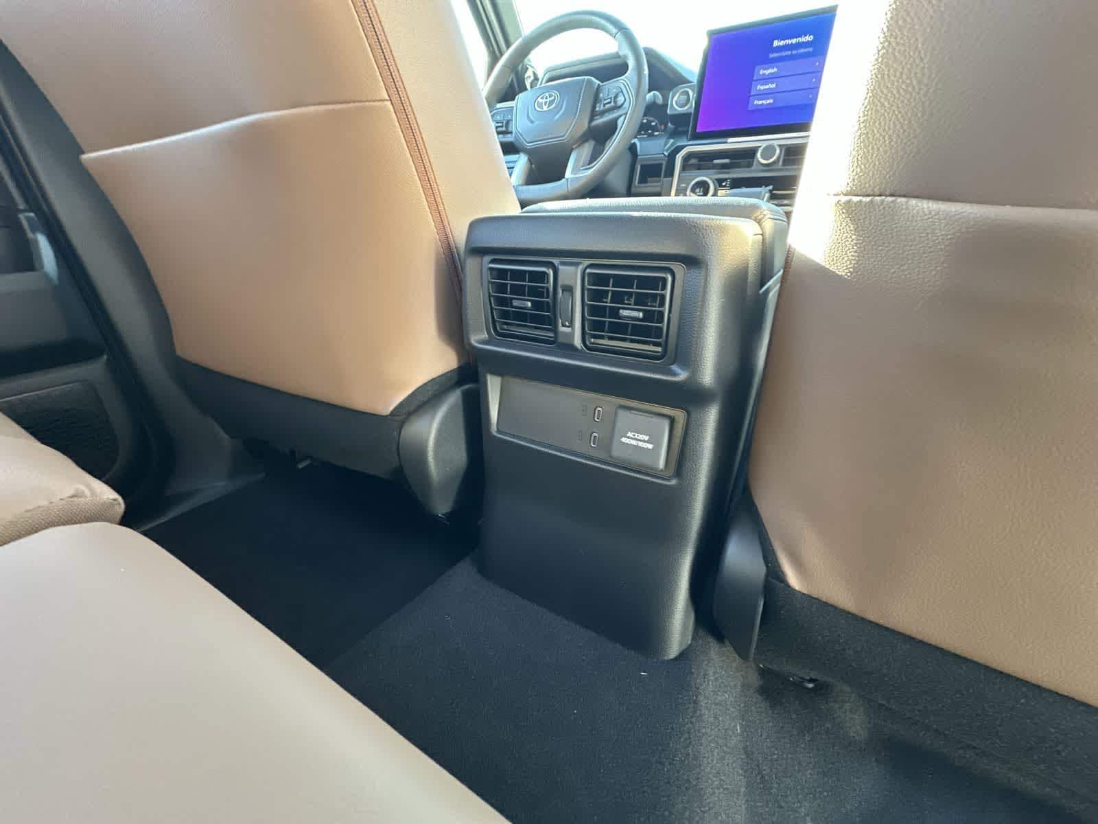 Thumbnail: 2026 Toyota 4Runner - 34