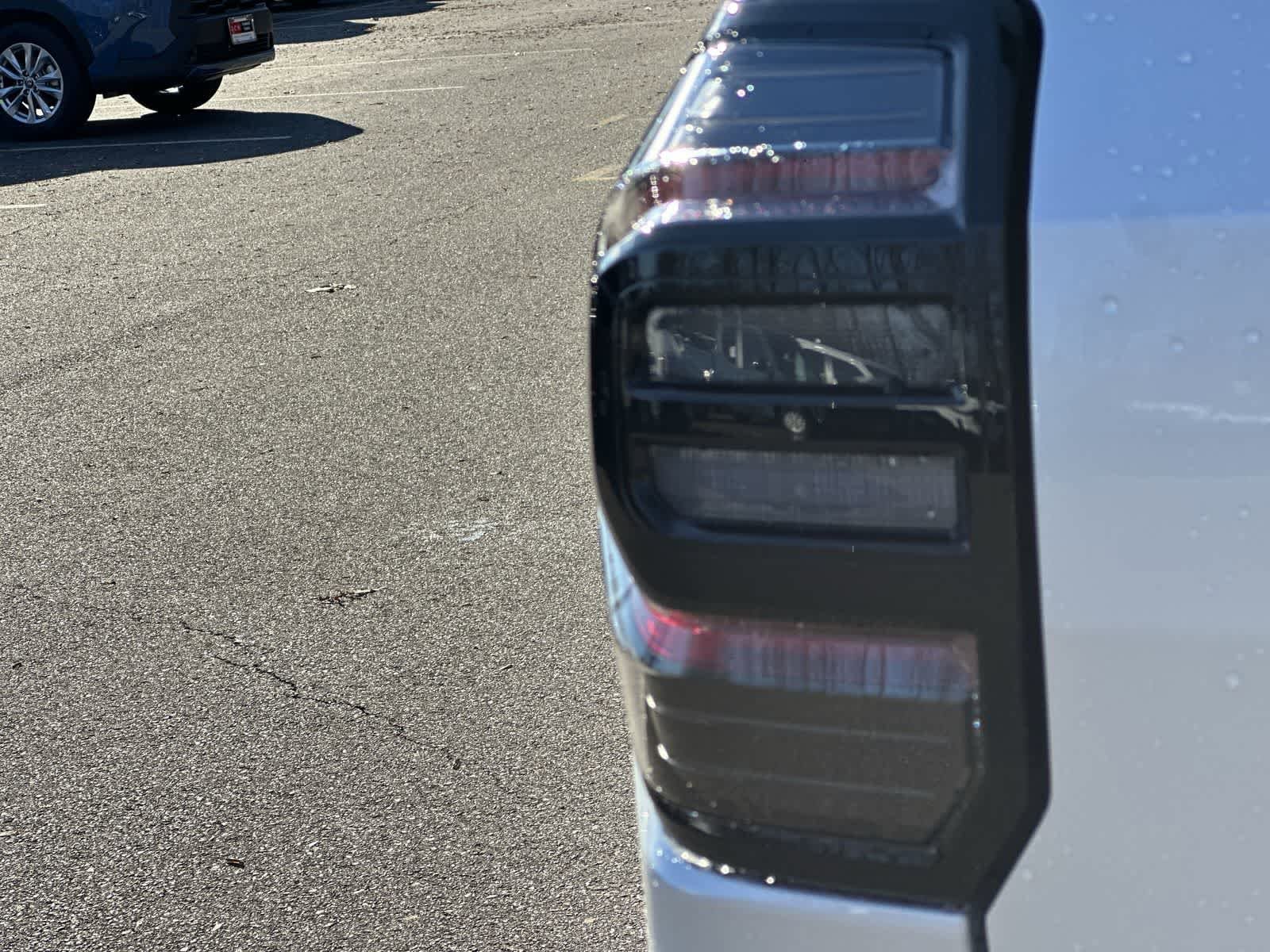 Thumbnail: 2026 Toyota 4Runner - 19