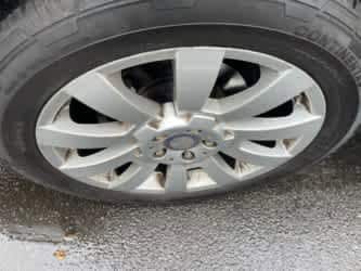 Thumbnail: 2012 Mercedes-Benz GLK - 3