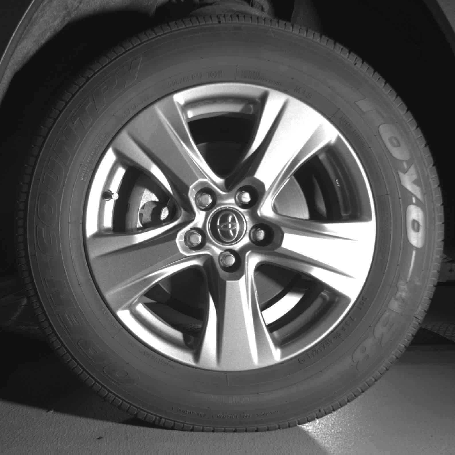 Thumbnail: 2024 Toyota RAV4 - 10