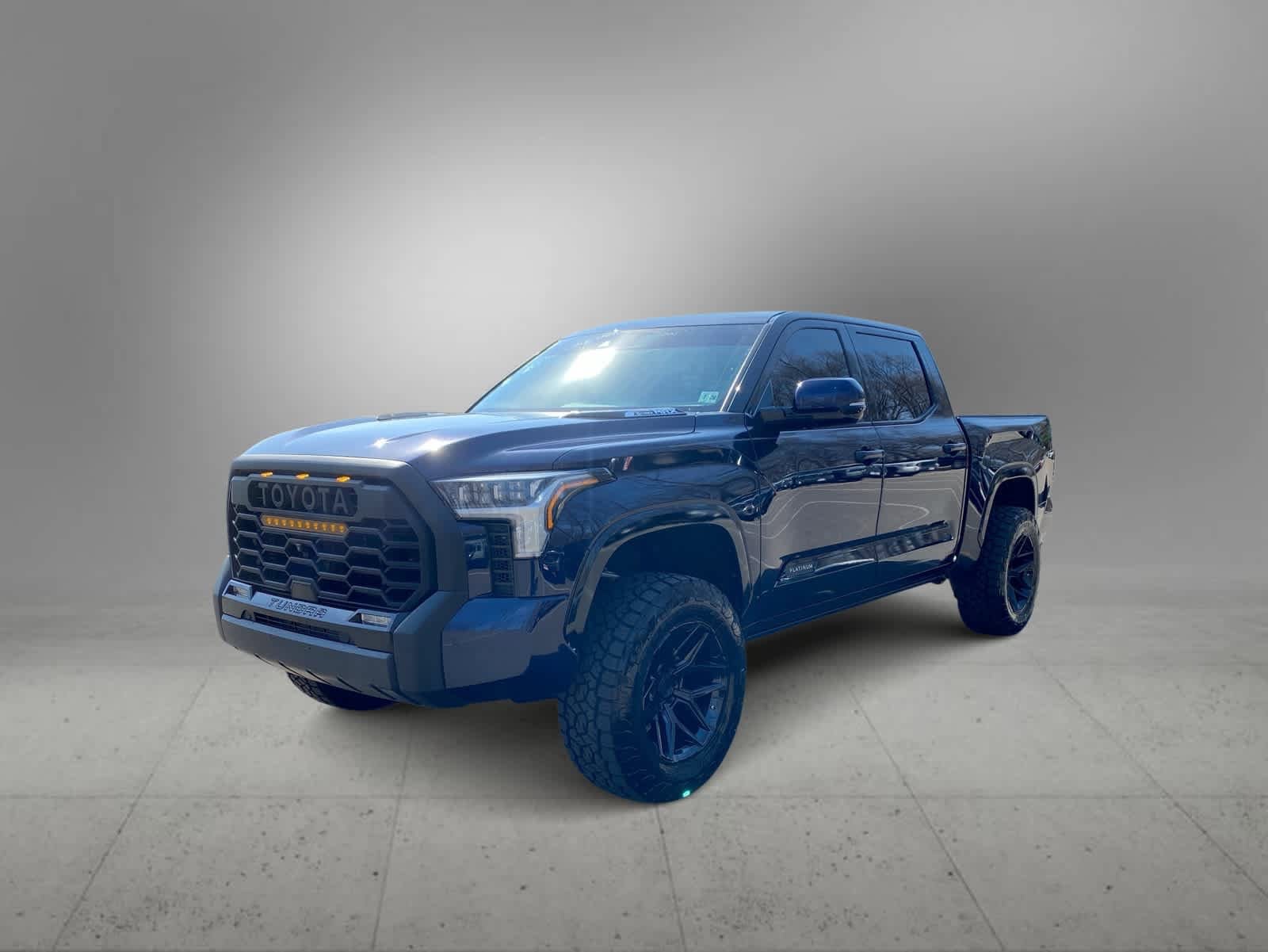 2023 Toyota Tundra Platinum -
                  Freehold, NJ