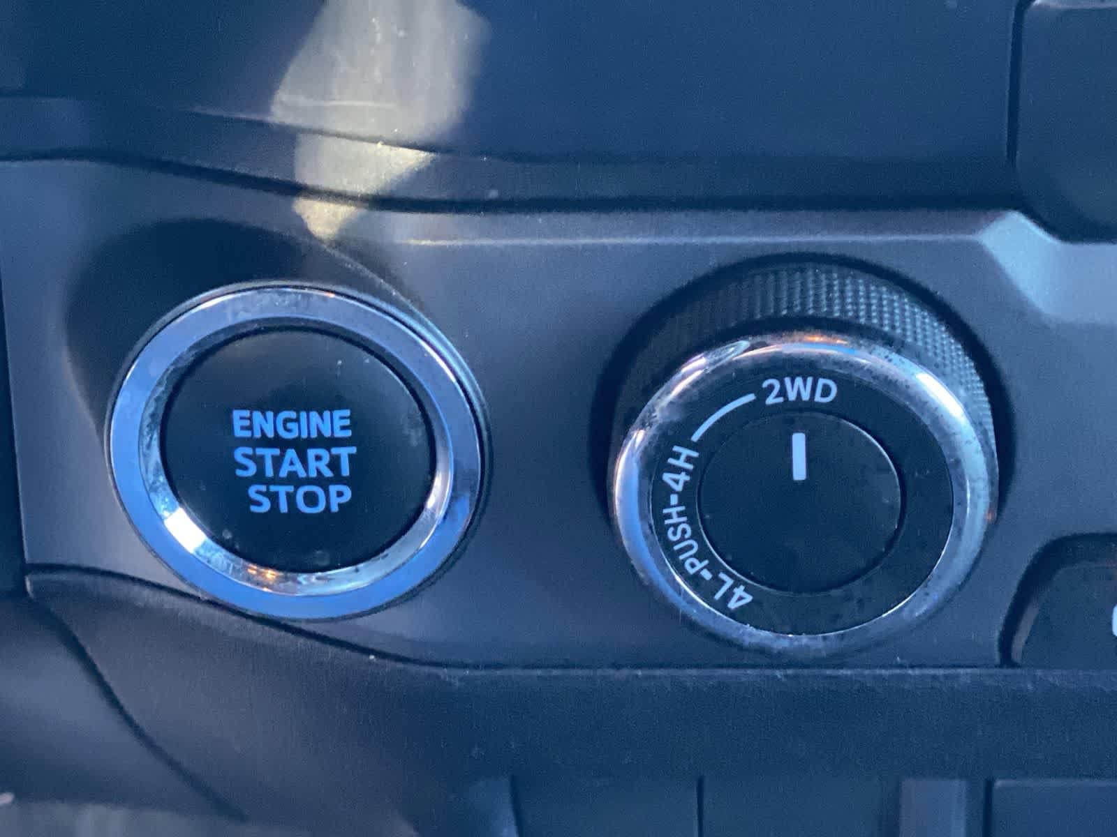 Thumbnail: 2023 Toyota Tacoma - 38