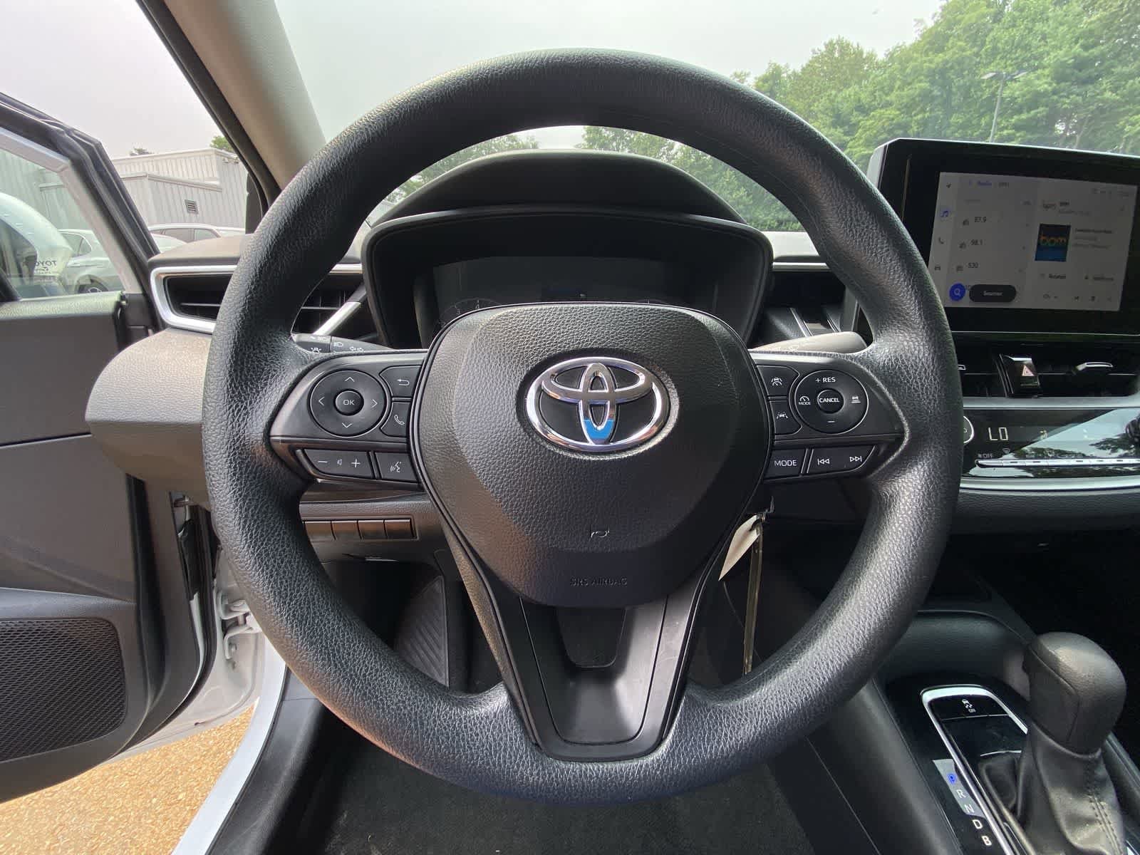 Thumbnail: 2024 Toyota Corolla - 25