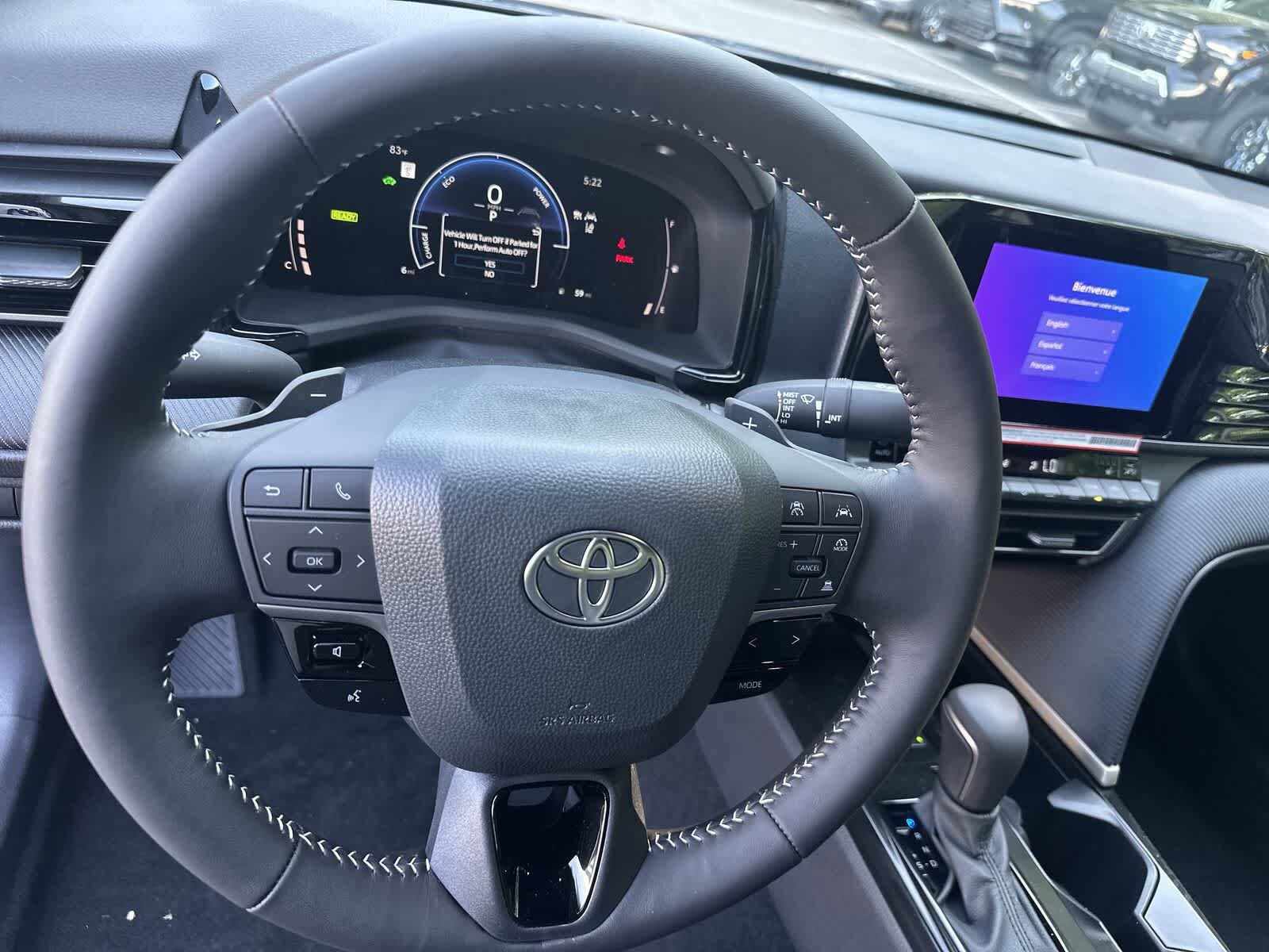 Thumbnail: 2026 Toyota Camry - 37