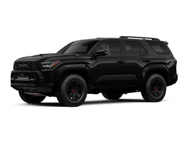 2026 Toyota 4Runner i-FORCE MAX