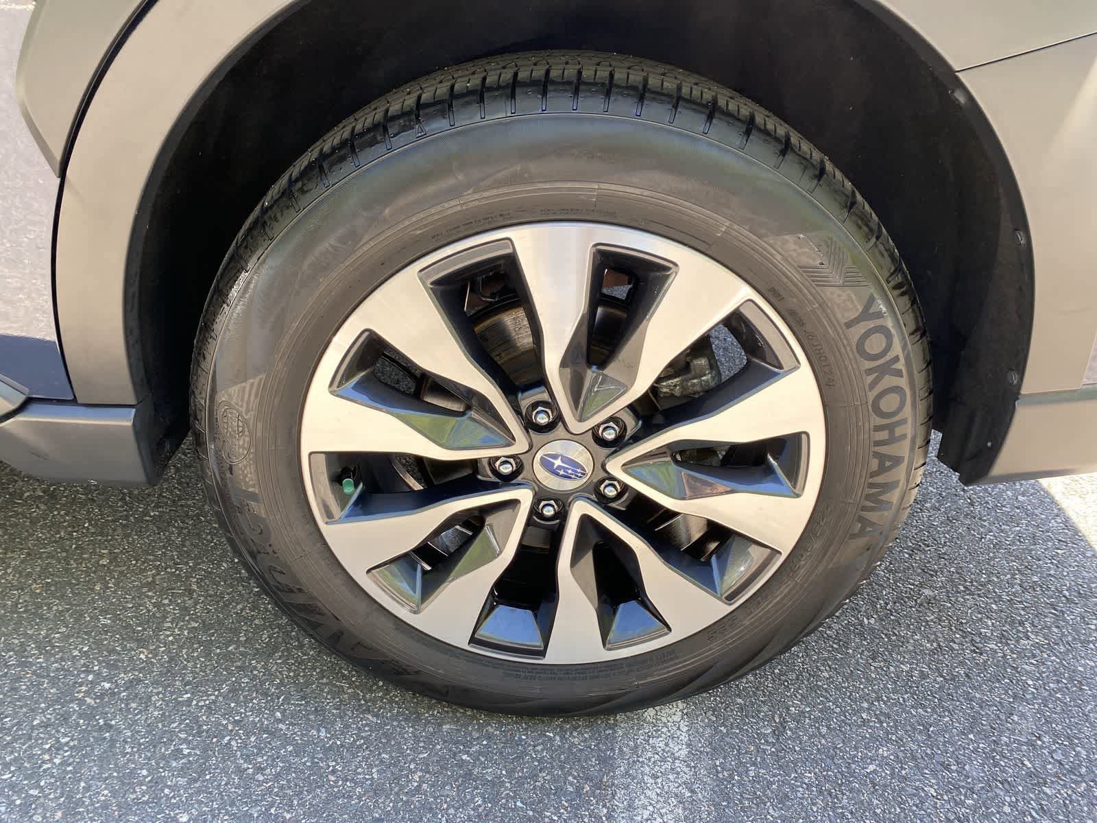 Thumbnail: 2024 Subaru Outback - 12