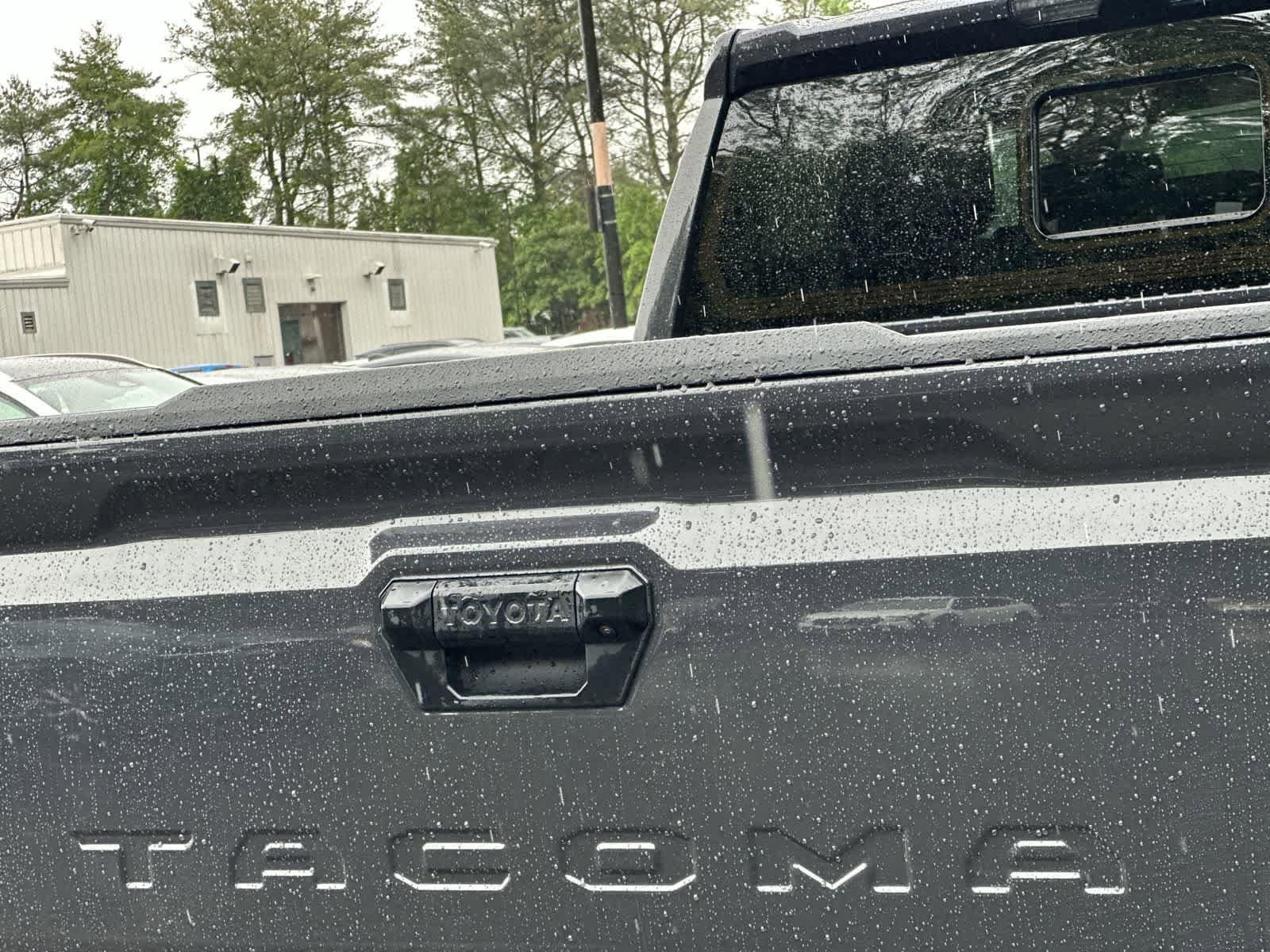 Thumbnail: 2026 Toyota Tacoma - 24
