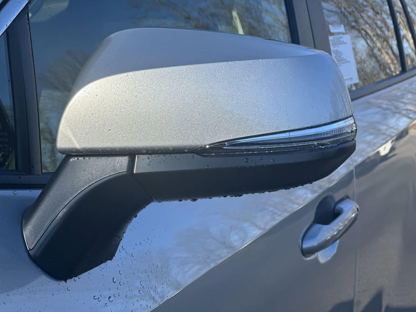 Thumbnail: 2025 Toyota RAV4 - 11