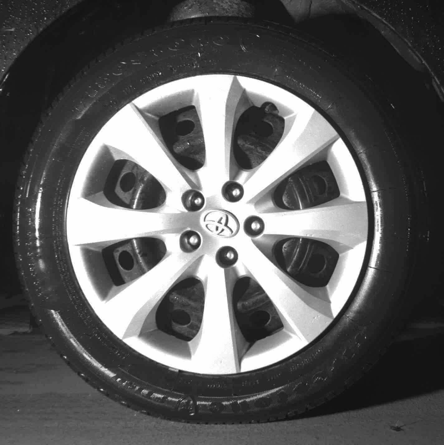 Thumbnail: 2025 Toyota Corolla - 9