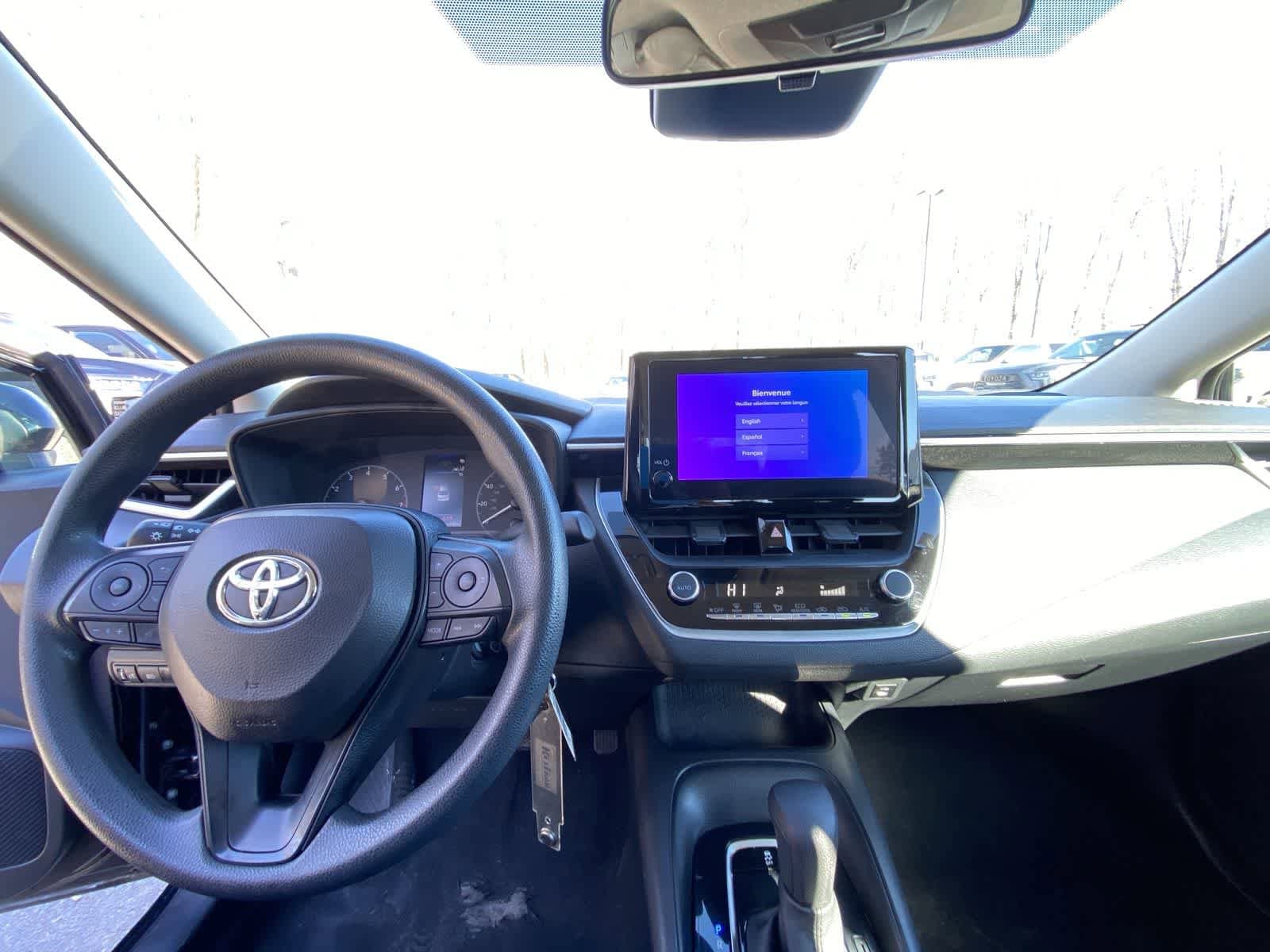 Thumbnail: 2024 Toyota Corolla - 18