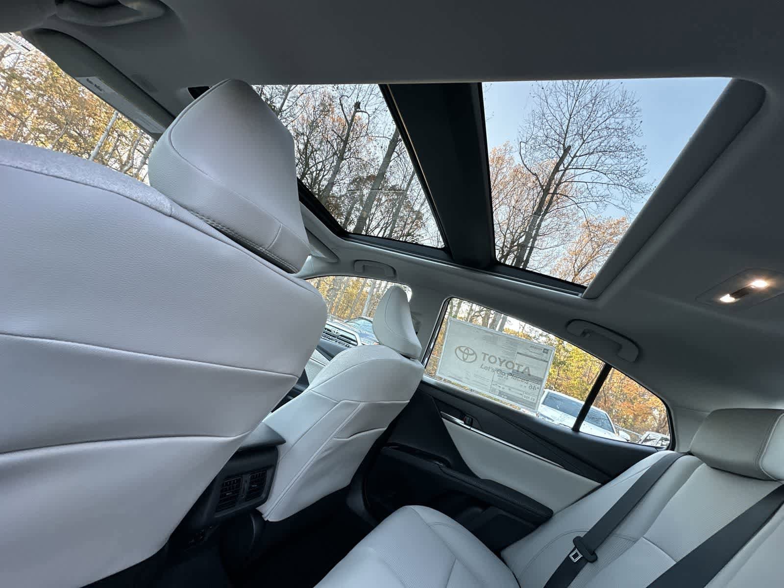 Thumbnail: 2026 Toyota Camry - 32