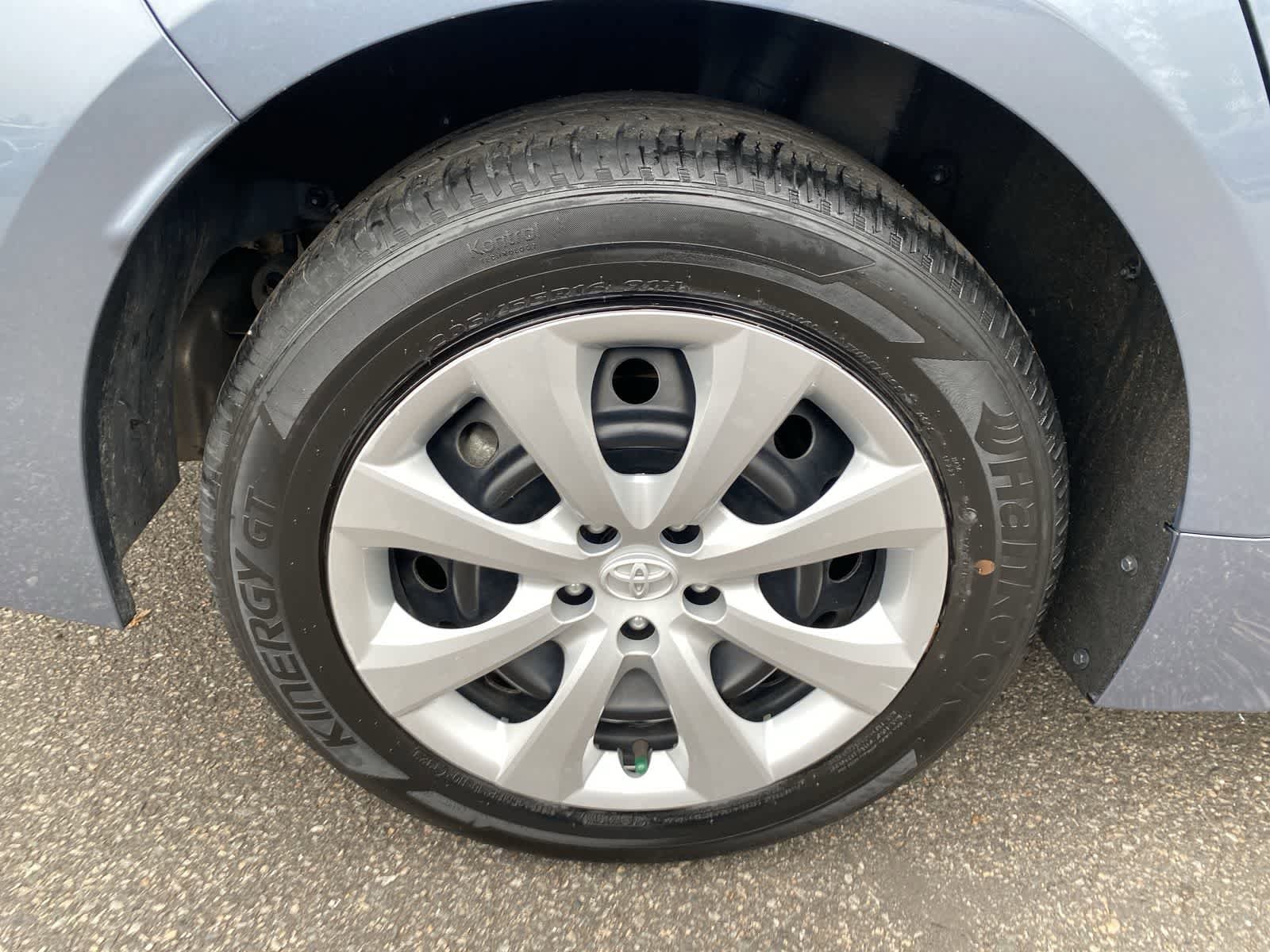 Thumbnail: 2024 Toyota Corolla - 19