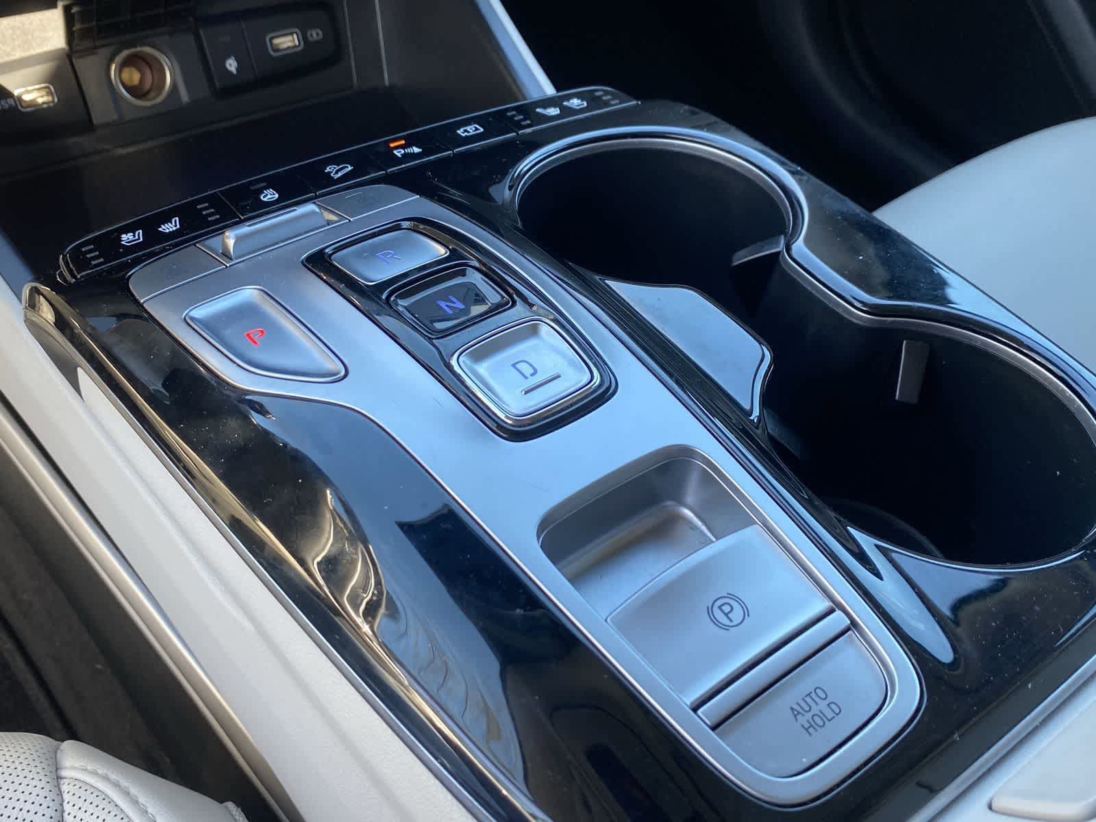 Thumbnail: 2023 Hyundai Tucson - 33