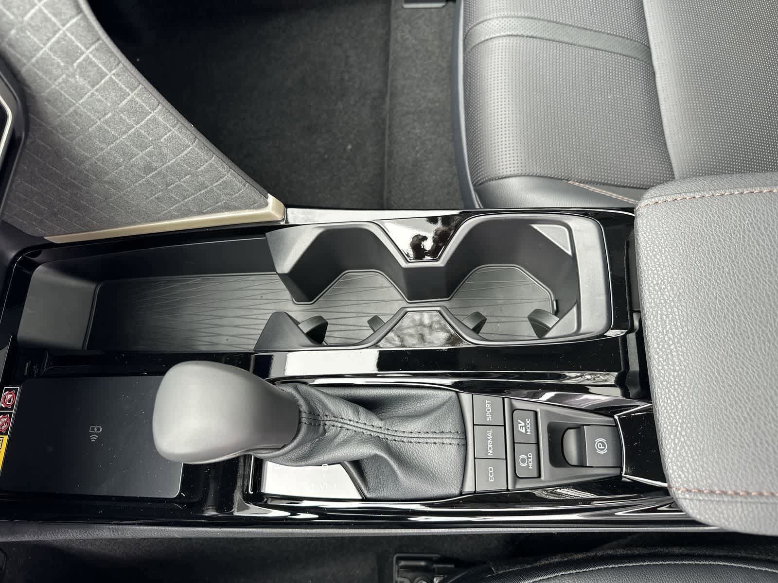 Thumbnail: 2026 Toyota Camry - 39