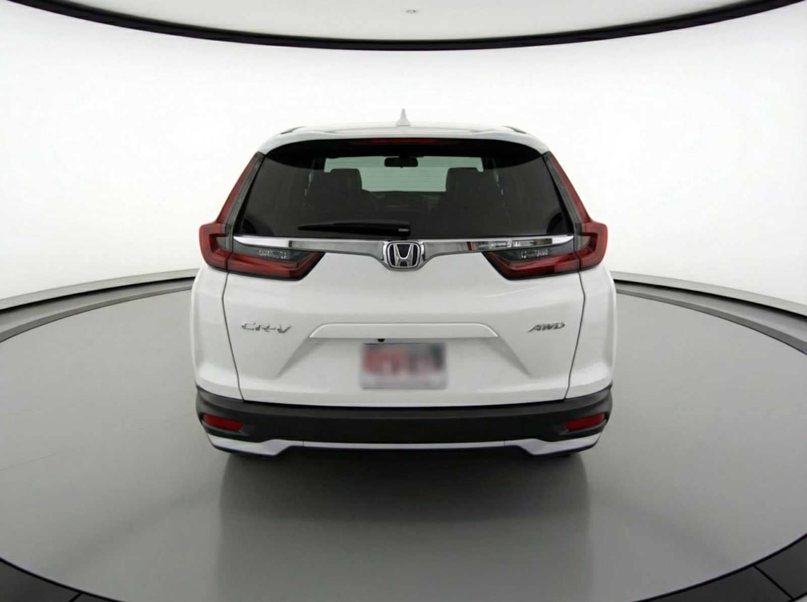 Thumbnail: 2020 Honda CR-V - 8