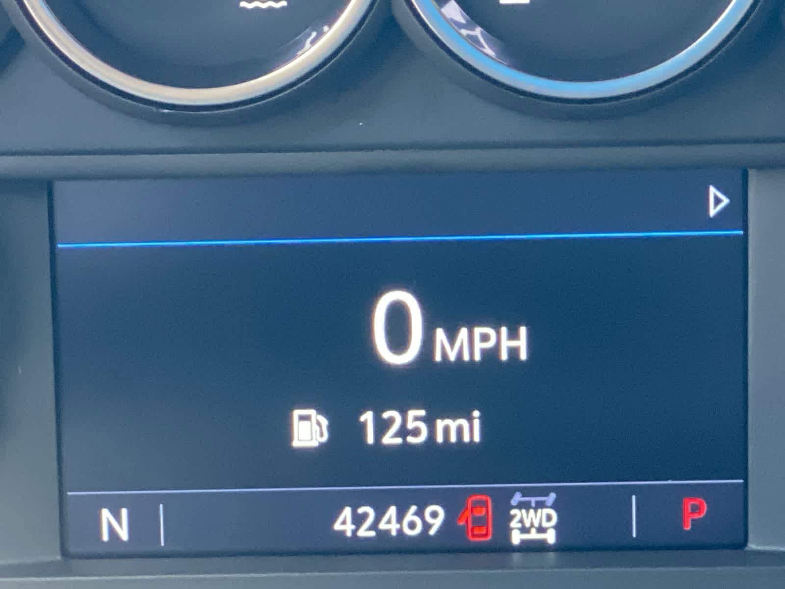 Thumbnail: 2022 Chevrolet Silverado 1500 - 32