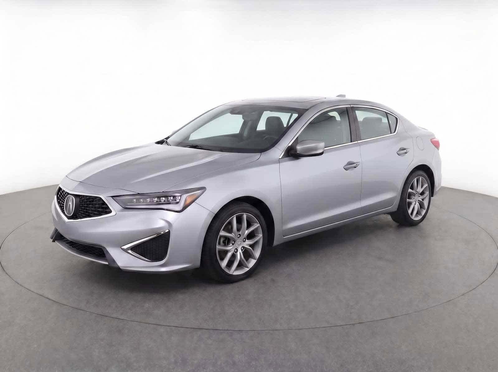 2019 Acura ILX  -
                  Freehold, NJ