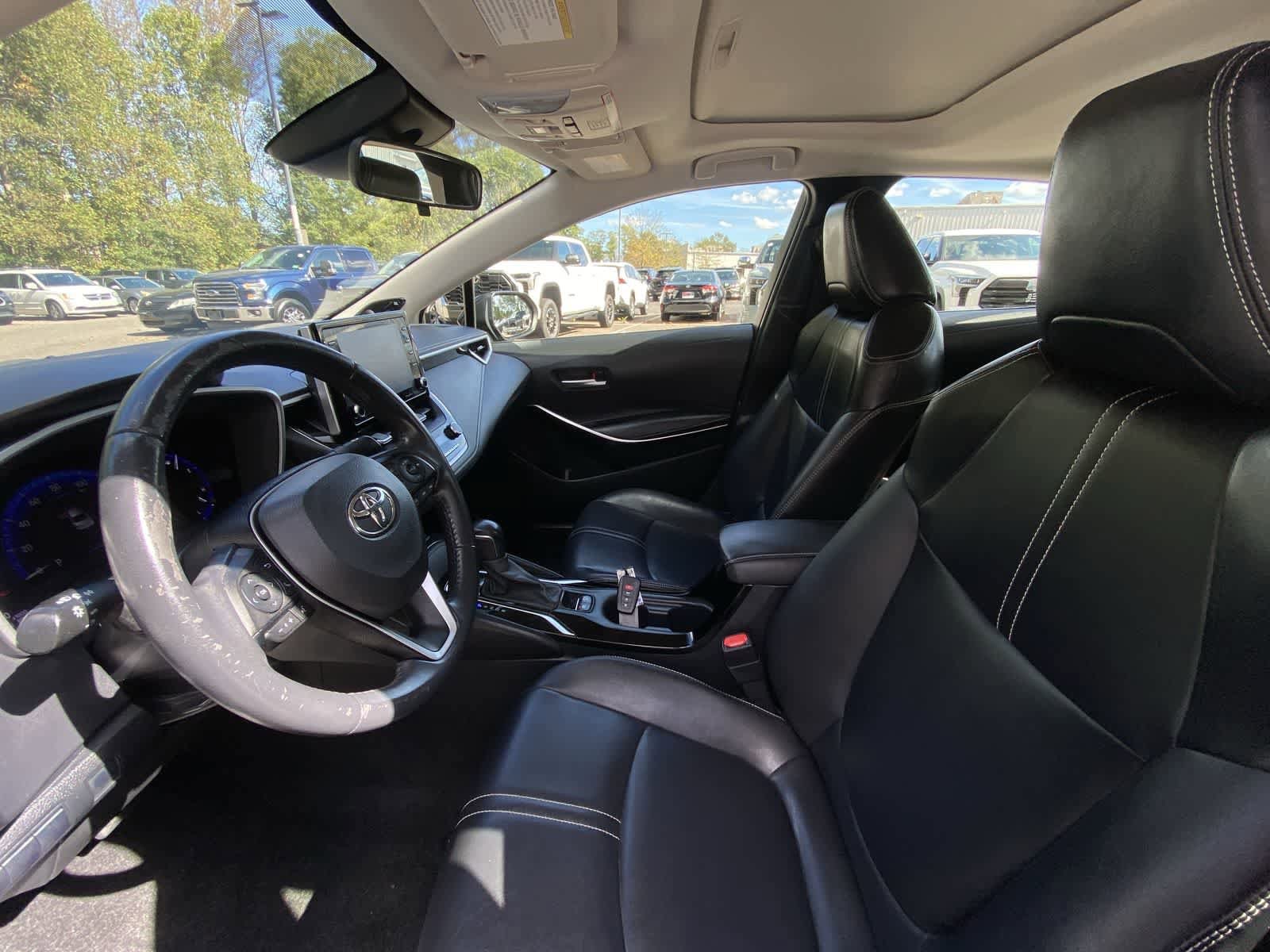 Thumbnail: 2020 Toyota Corolla - 15