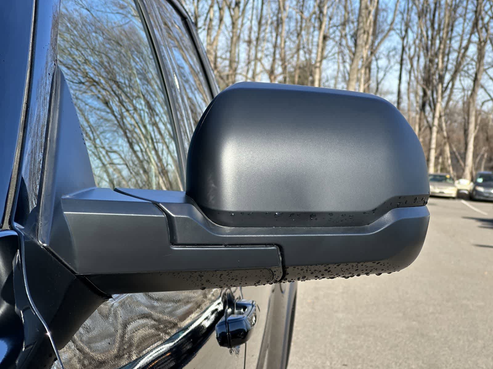 Thumbnail: 2026 Toyota Tundra - 14