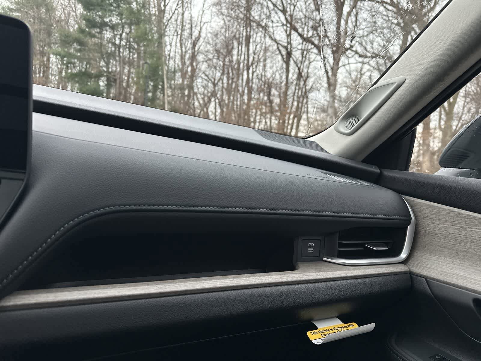 Thumbnail: 2026 Toyota Grand Highlander - 30